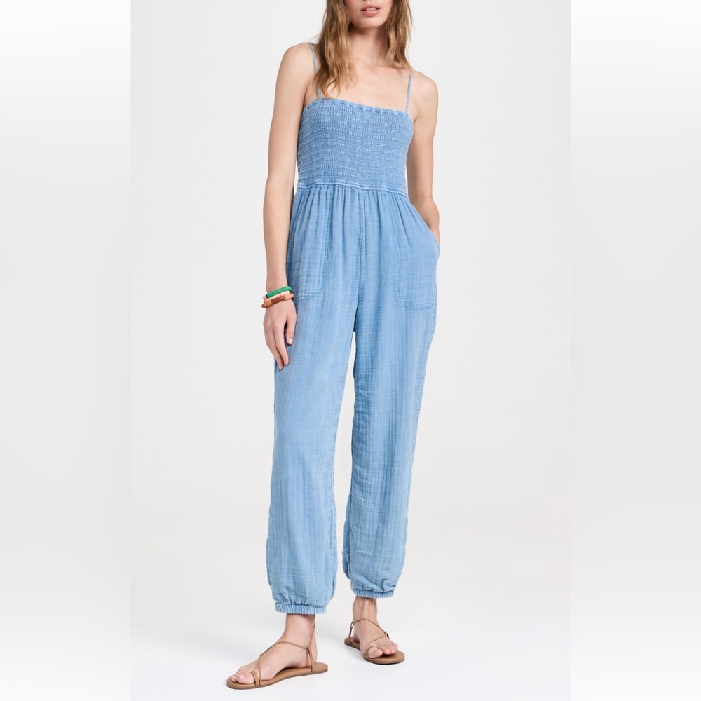 Z Supply Santos jumpsuit, excellent condition